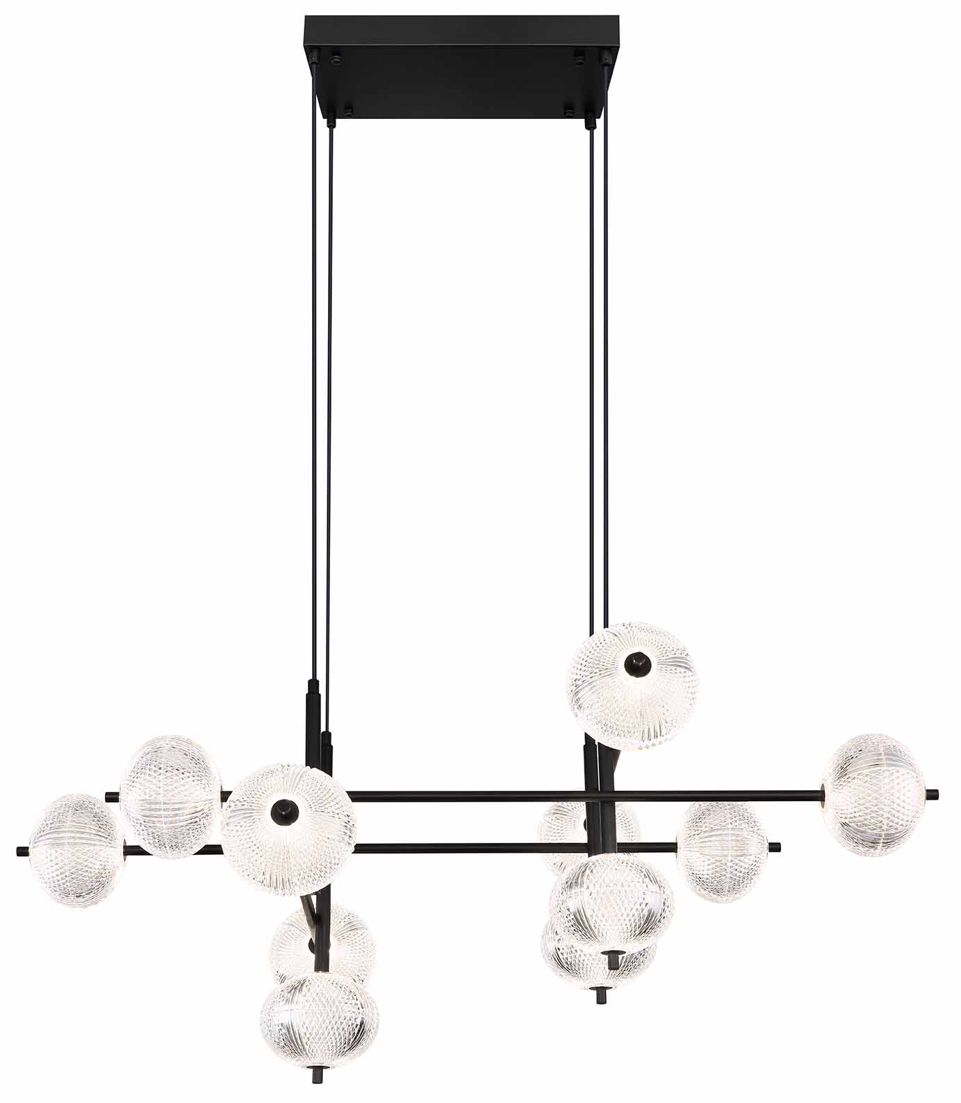 hanglamp-zwart-aida-glas-groteeettafellamp-led-16042-11h-globo-1