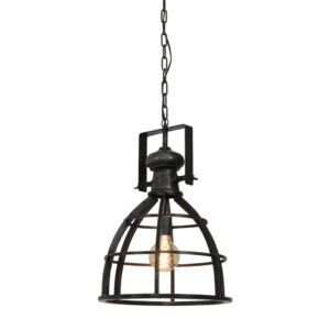 hanglamp-zwart-amy-metaal-o40cm-e27-3069816-light-living-1