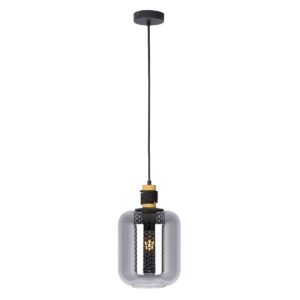 hanglamp-zwart-ando-glas-o20cm-e27-30990108-globo-0