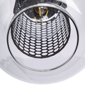 hanglamp-zwart-ando-glas-o20cm-e27-30990108-globo-1
