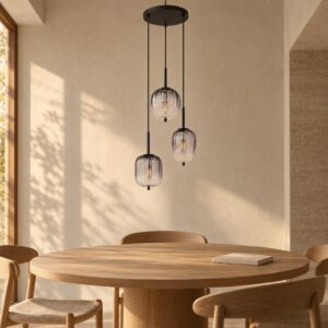 hanglamp-zwart-attila-glassmokeglas-o46cm-e14-15215-3-globo-1