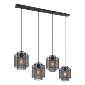 hanglamp-zwart-augustin-metaal-groteeettafellamp-e27-15664-4h-globo-0