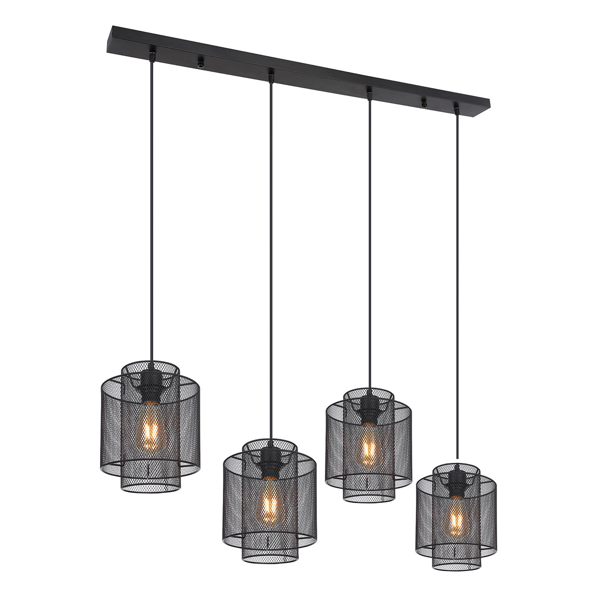 hanglamp-zwart-augustin-metaal-groteeettafellamp-e27-15664-4h-globo-0