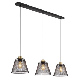 hanglamp-zwart-baku-metaal-groteeettafellamp-e27-15646-3h-globo-0