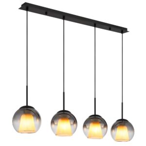 hanglamp-zwart-barry-glas-groteeettafellamp-e27-15749-4h-globo-0