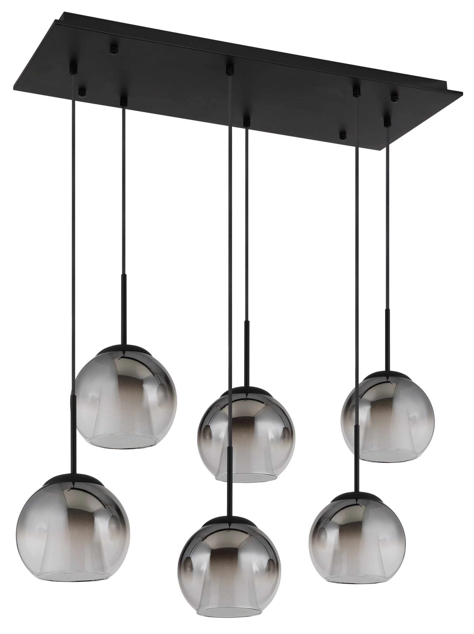 hanglamp-zwart-barry-glas-groteeettafellamp-e27-15749-6h-globo-1