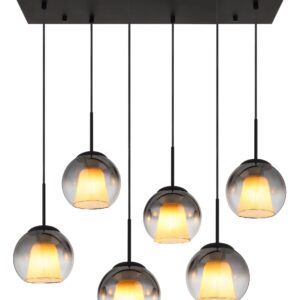 hanglamp-zwart-barry-glas-groteeettafellamp-e27-15749-6h-globo-2