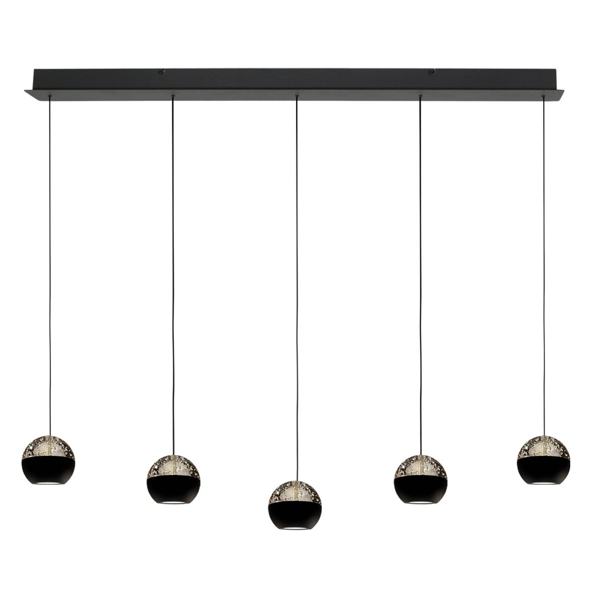 hanglamp-zwart-belluno-elektronicaglasmetaal-designlamp-led-4586zw-steinhauerexclusive-1