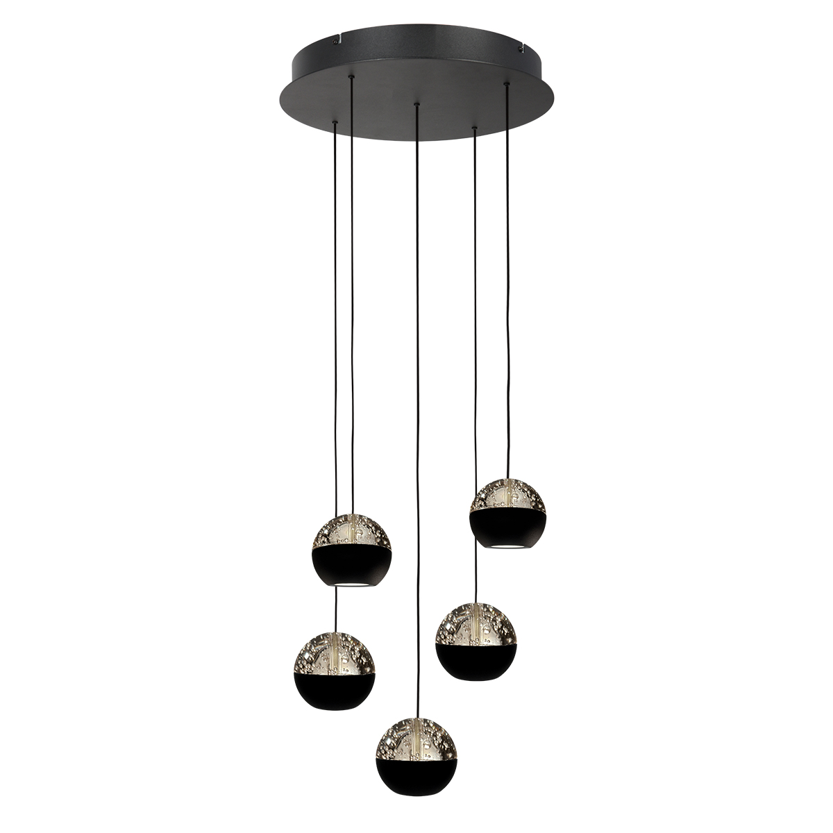 hanglamp-zwart-belluno-elektronicaglasmetaal-o35cm-led-4585zw-steinhauerexclusive-1