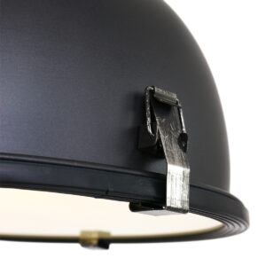 hanglamp-zwart-bikkel-glasmetaal-o32cm-e27-7978zw-steinhauer-4
