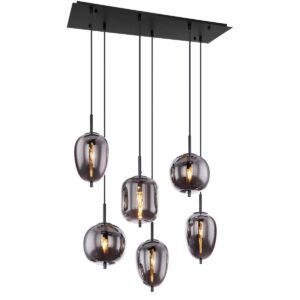hanglamp-zwart-blacky-glas-groteeettafellamp-e14-15345-6-globo-0
