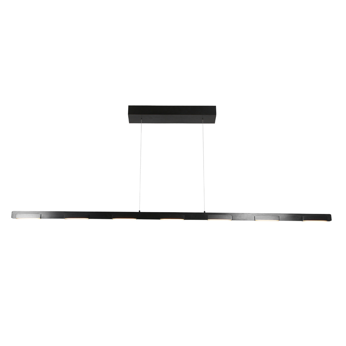 hanglamp-zwart-bloc-glasmetaal-designlamp-led-3297zw-steinhauer-0