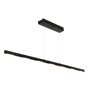 hanglamp-zwart-bloc-glasmetaal-designlamp-led-3297zw-steinhauer-1