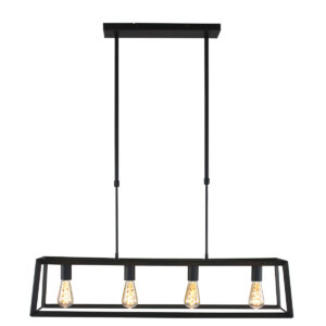 hanglamp-zwart-buckley-kunststofmetaal-groteeettafellamp-e27-1705zw-mexlite-1