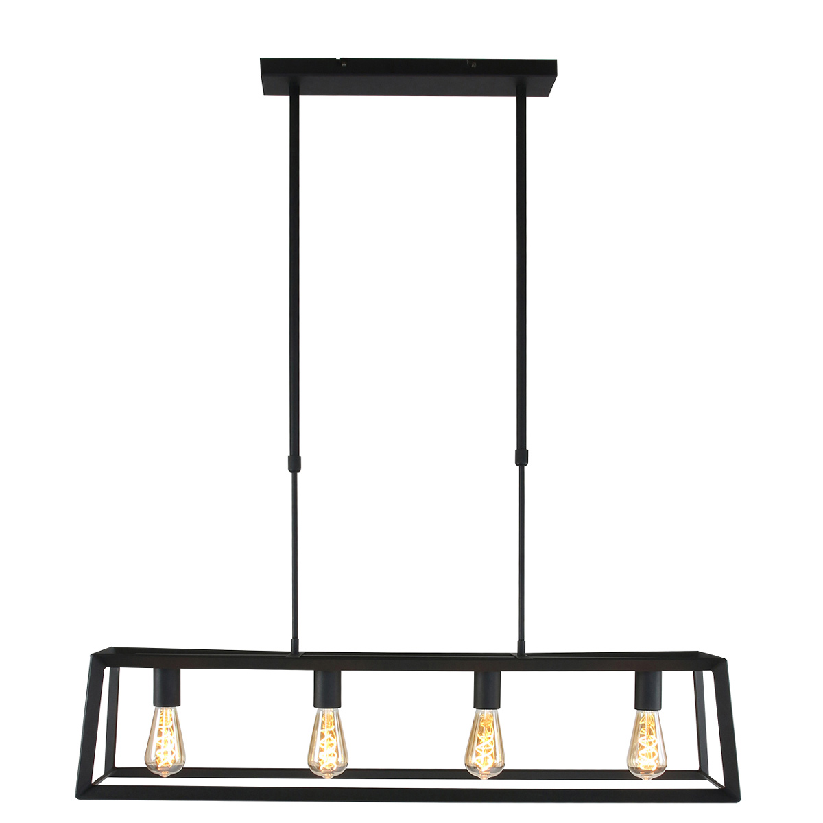 hanglamp-zwart-buckley-kunststofmetaal-groteeettafellamp-e27-1705zw-mexlite-1