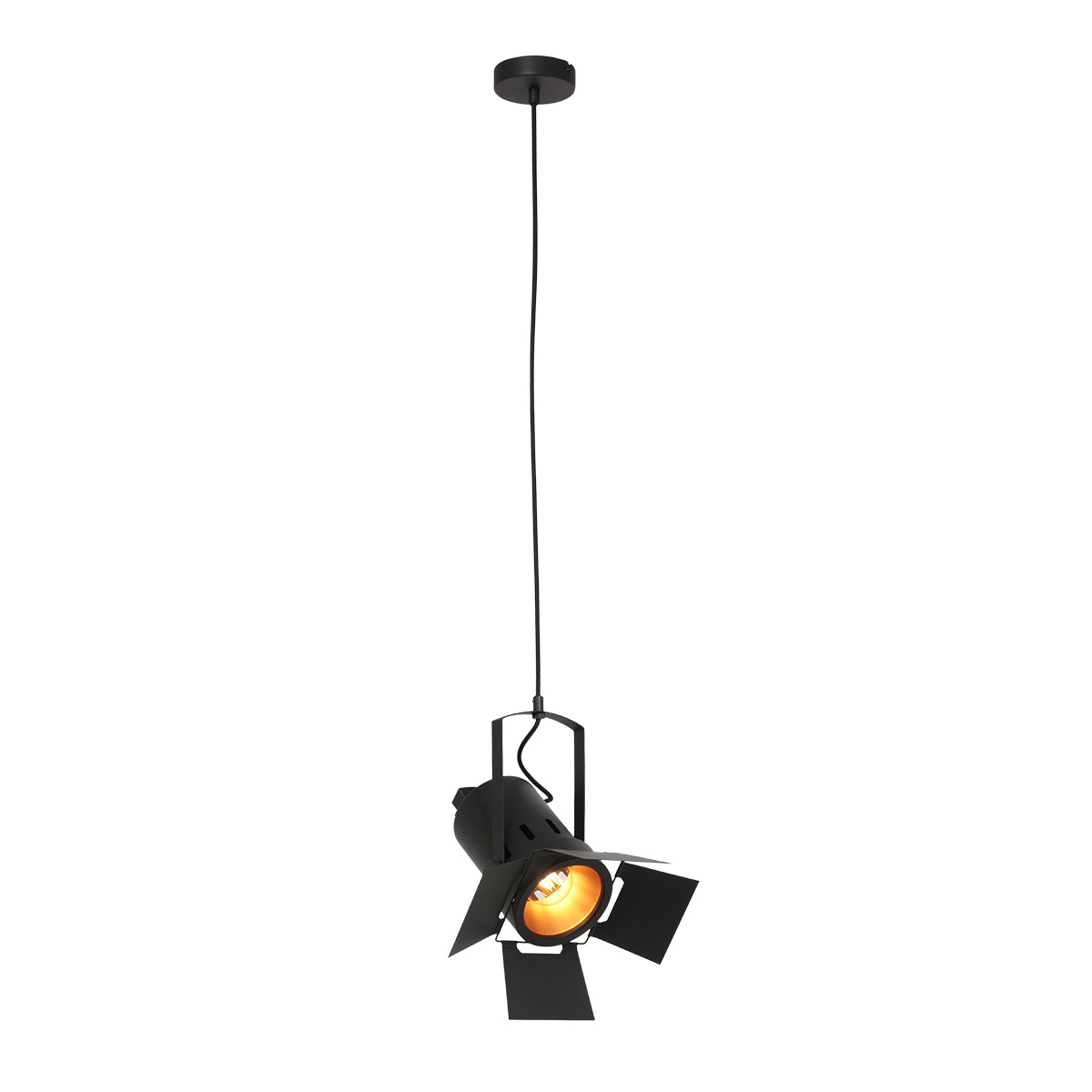 hanglamp-zwart-carree-kunststofmetaal-e27-3379zw-mexlite-0