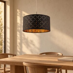 hanglamp-zwart-clarke-metaal-o40cm-e27-15229h-globo-1