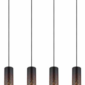 hanglamp-zwart-crocky-metaal-groteeettafellamp-e27-21005-4h-globo-1