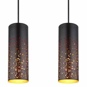 hanglamp-zwart-crocky-metaal-groteeettafellamp-e27-21005-4h-globo-2