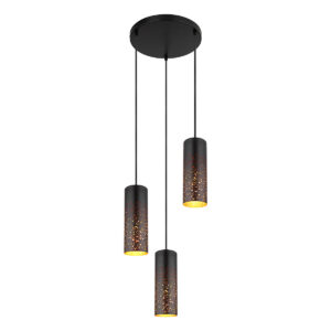 hanglamp-zwart-crocky-metaal-o34cm-e27-21005-3h-globo-0