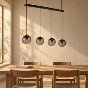 hanglamp-zwart-dallerta-glassmokeglas-groteeettafellamp-e27-15216-4-globo-1