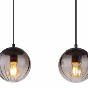 hanglamp-zwart-dallerta-glassmokeglas-groteeettafellamp-e27-15216-4-globo-2