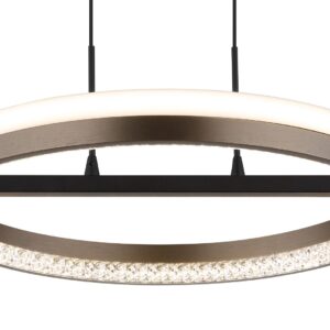 hanglamp-zwart-della-metaal-o40cm-led-67179h-globo-2