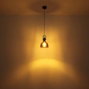 hanglamp-zwart-dorothea-glas-o30cm-e27-15558h1-globo-2