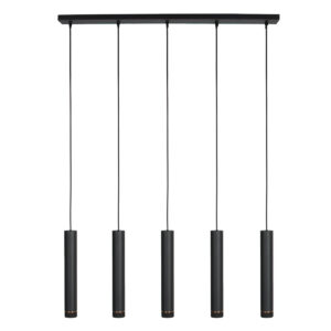 hanglamp-zwart-downlume-kunststofmetaal-groteeettafellamp-gu10-4216zw-steinhauer-0