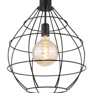 hanglamp-zwart-edwin-metaal-o37cm-e27-15588h-globo-2