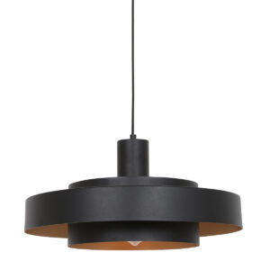 hanglamp-zwart-flinter-kunststofmetaal-o50cm-e27-3329zw-annelighting-0