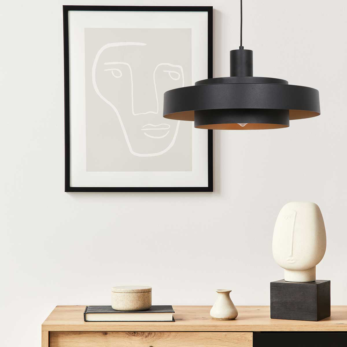 hanglamp-zwart-flinter-kunststofmetaal-o50cm-e27-3329zw-annelighting-2