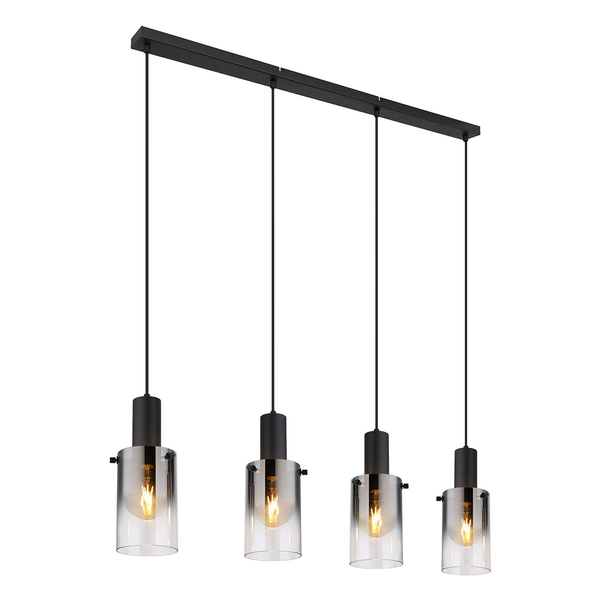 hanglamp-zwart-florentina-glas-groteeettafellamp-e27-15907-4h-globo-0