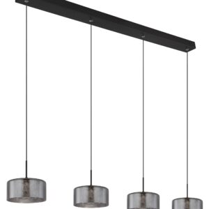 hanglamp-zwart-fogsy-glas-groteeettafellamp-led-15634-4-globo-1
