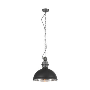 hanglamp-zwart-gaeve-kunststofmetaal-o50cm-e27-2661zw-mexlite-1
