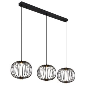 hanglamp-zwart-galway-metaal-groteeettafellamp-led-15652-3h-globo-0