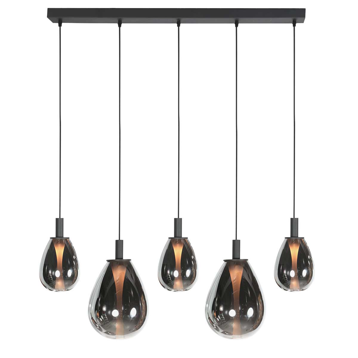 hanglamp-zwart-glimsy-elektronicaglasmetaal-groteeettafellamp-led-4197zw-mexlite-0