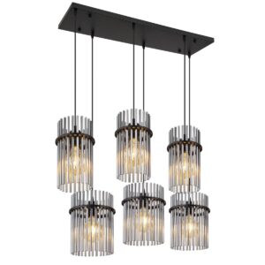 hanglamp-zwart-gorley-glas-groteeettafellamp-e27-15698-6h-globo-0