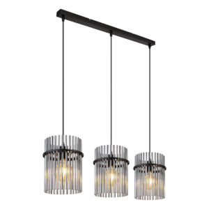 hanglamp-zwart-gorley-glassmokeglas-groteeettafellamp-e27-15698-3h-globo-0