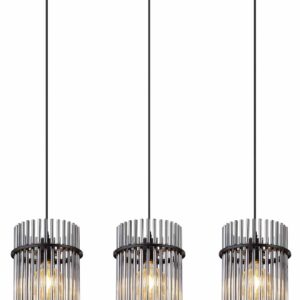 hanglamp-zwart-gorley-glassmokeglas-groteeettafellamp-e27-15698-3h-globo-1