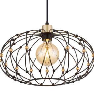 hanglamp-zwart-greys-metaal-o40cm-e27-15966h-globo-2