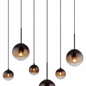 hanglamp-zwart-hallie-glassmokeglas-groteeettafellamp-e27-15167-6-globo-1