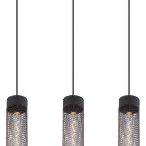 hanglamp-zwart-hans-glassmokeglas-groteeettafellamp-e27-15649-3h-globo-1