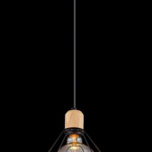 hanglamp-zwart-helene-metaal-o35cm-e27-15662h-globo-2