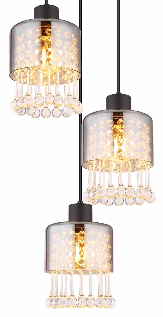 hanglamp-zwart-hendry-glas-o33cm-e27-15884-3h-globo-1