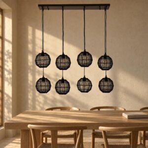 hanglamp-zwart-hermiii-metaal-groteeettafellamp-e27-14994-8h-globo-1