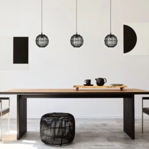 hanglamp-zwart-hermiii-metaal-o20cm-e27-14994h-globo-2