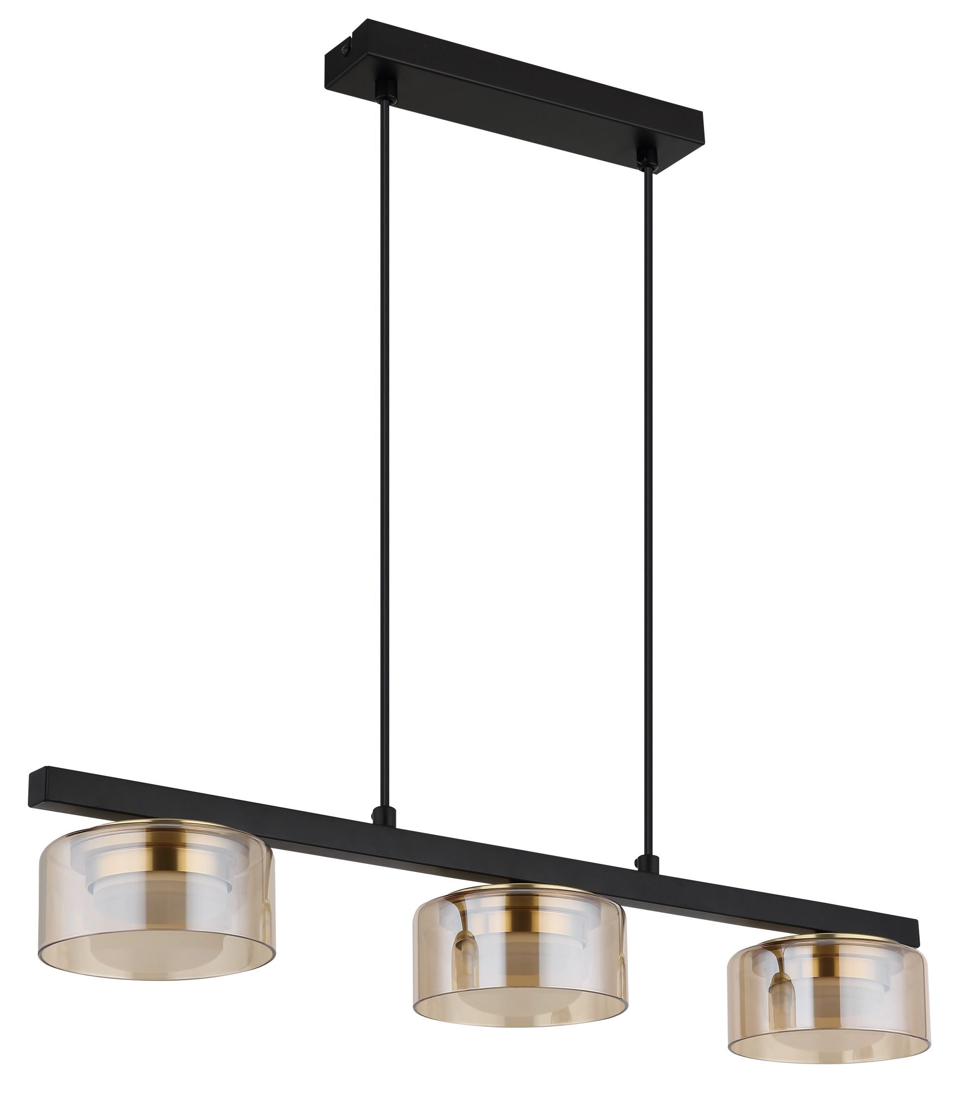 hanglamp-zwart-higgins-glas-groteeettafellamp-led-16055-3hg-globo-1