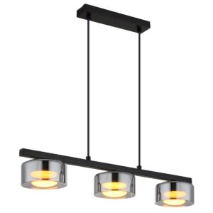 hanglamp-zwart-higgins-glas-groteeettafellamp-led-16055-3hs-globo-0
