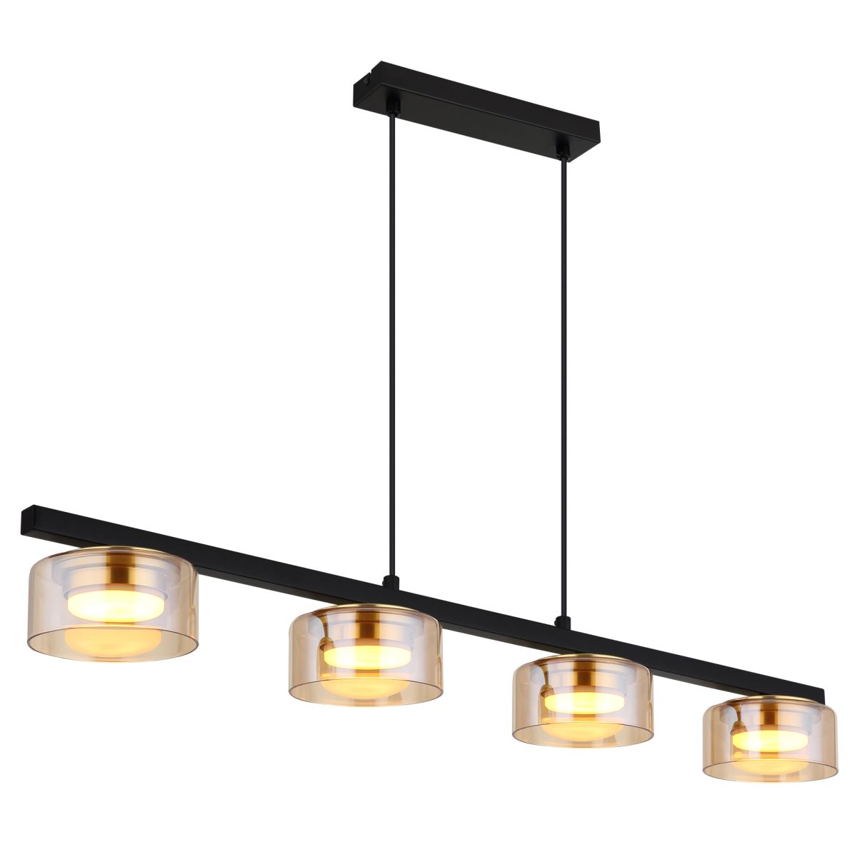 hanglamp-zwart-higgins-glas-groteeettafellamp-led-16055-4hg-globo-0